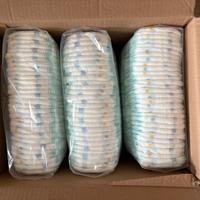 Pannolini Pampers Mutandino Baby Dry taglia 6