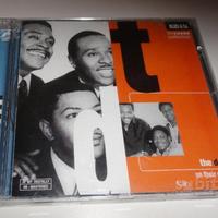 The Dells on their corner