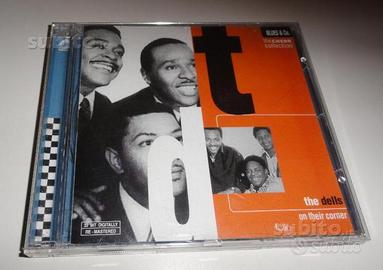 The Dells on their corner