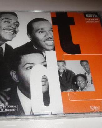 The Dells on their corner