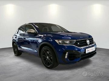 Volkswagen T-Roc R 2.0 300CV