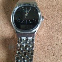 orologio Seiko al quarzo 