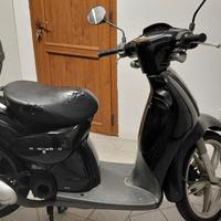 Aprilia Scarabeo 50 2T Piaggio