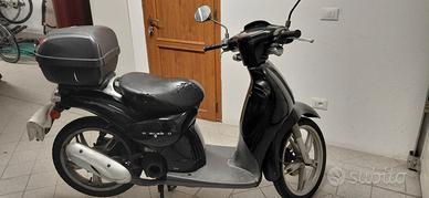 Aprilia Scarabeo 50 2T Piaggio