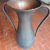 portaombrelli in rame