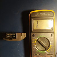 Regolatore di tensione originale Piaggio