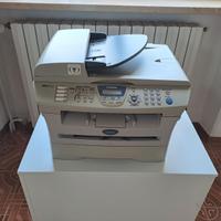 STAMPANTE Laser FAX SCANNER FOTOCOPIATRICE BROTHER