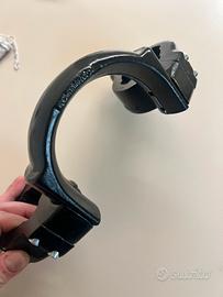 Stabilizzatore forcelle ramirez