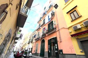 MONOLOCALE A TORRE DEL GRECO