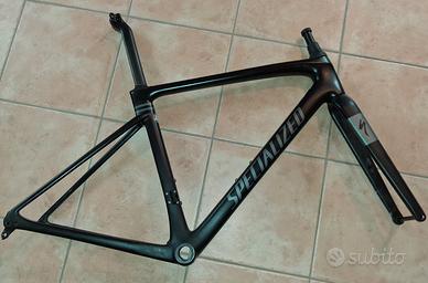 telaio Specialized Roubaix expert