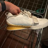 SCARPE WEIGHTLIFTING TYR LT1