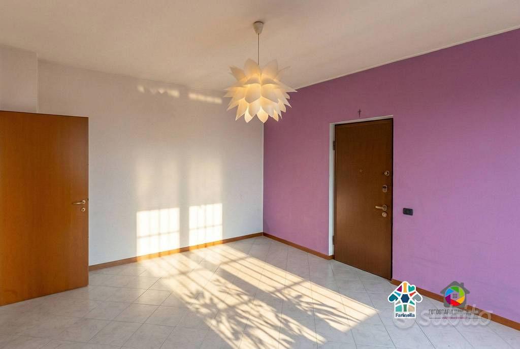 Apartment in Seregno, Lazzaretto - Altro