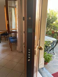 Centro Terratetto ristrutturato con corte privato