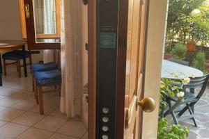 Centro Terratetto ristrutturato con corte privato