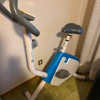Attrezzi per ginnastica