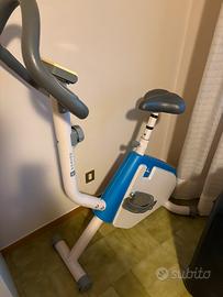 Attrezzi per ginnastica