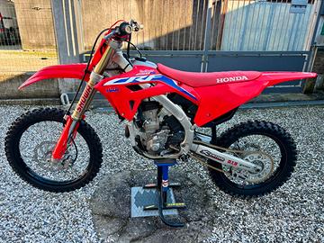Honda crf 250