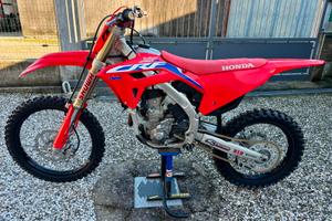Honda crf 250