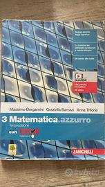 Matematica.azzurro 3