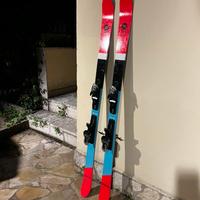 Sci freestyle/all mountain