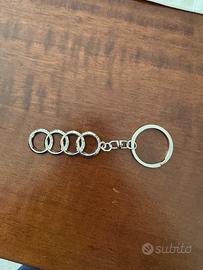Portachiavi AUDI