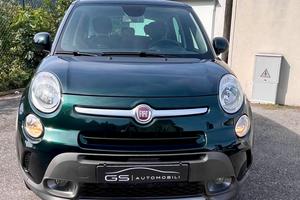 Fiat 500L 1.3 Multijet Trekking 24 MESI GARANZIA