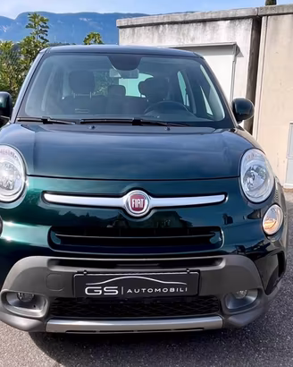 Fiat 500L 1.3 Multijet Trekking 24 MESI GARANZIA