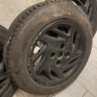 Gomme invernali 155/65R13 73T