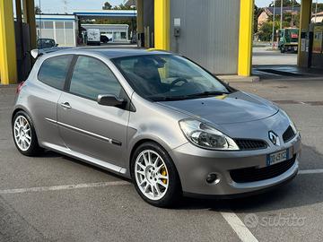 Clio RS 197 FULL RESTORE