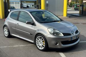 Clio RS 197 FULL RESTORE