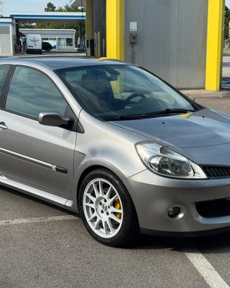 Clio RS 197 FULL RESTORE