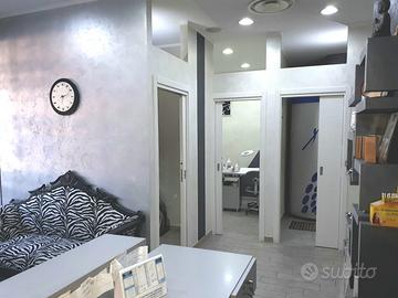 Centro Estetico Solarium