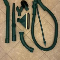 Set accessori folletto