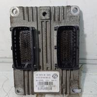 CENTRALINA MOTORE FIAT Punto EVO IAW5SF9.A8/518998