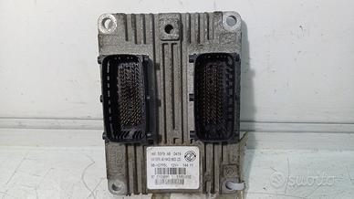 CENTRALINA MOTORE FIAT Punto EVO IAW5SF9.A8/518998
