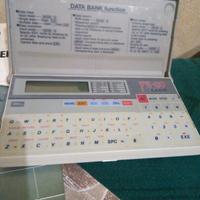 computer vintage casio