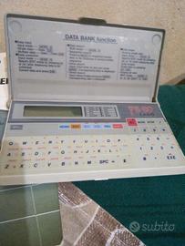 computer vintage casio