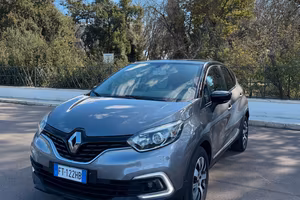 Renault Captur dCi 8V 110 CV Start&Stop Energy Ann