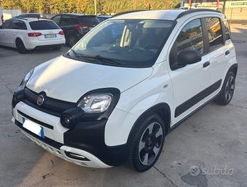 Fiat Panda Cross 1.2 Benz/GPL 69 CV 2022
