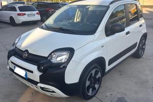 Fiat Panda Cross 1.2 Benz/GPL 69 CV 2022