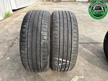 gomme usate 2255018 Estivo BRIDGESTONE - TUR - 513