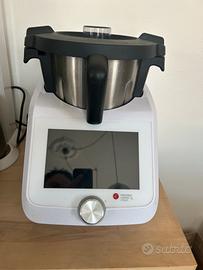 Silvercrest Monsieur  Cuisine Connect