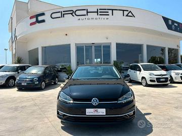 Volkswagen Golf 1.6 tdi Business 115cv