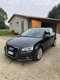 Audi A3 8P