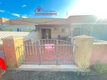 Casa a Torre Pali con 2 camere e spazio esterno