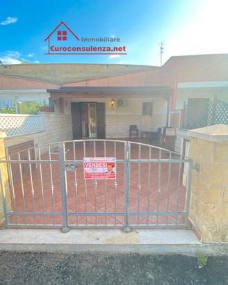 Casa a Torre Pali con 2 camere e spazio esterno
