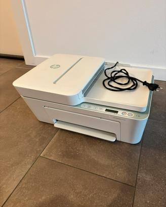 Stampante HP DeskJet 4122e multifunzione Wi-Fi