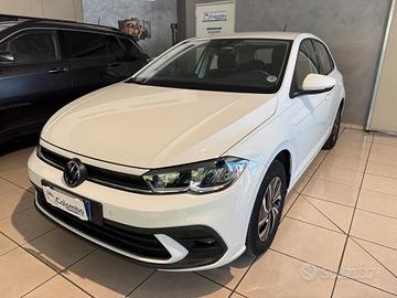 Volkswagen Polo 1.0 tsi Style 95cv Led Nav App con