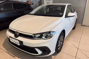 Volkswagen Polo 1.0 tsi Style 95cv Led Nav App con