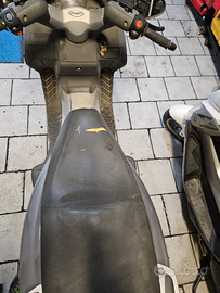 Malaguti Madison 125